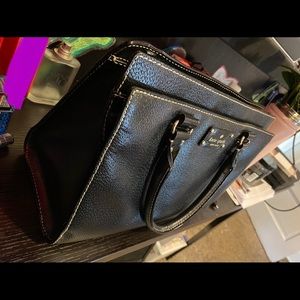 Kate Spade Leather Purse